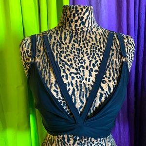 PrettyLittleThing Crop Top